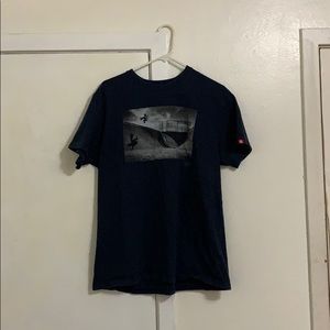 Element Skateboard Tee